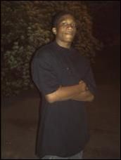 Geremy Peoples