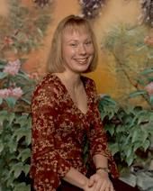 Amanda Spitler