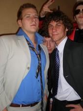 Dustin Baty