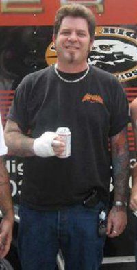 Donald Hendricks