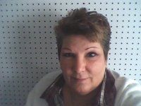 Mary Westcott