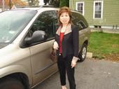 Nancy Lee