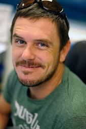 Christopher Lohman