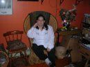 Tabetha Thomson