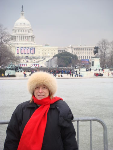 Judith Kushnier