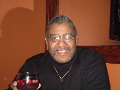 John Fielder