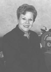 Margarett Wilcox
