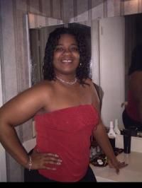 Melonie Boddie