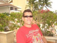 Tony Synder