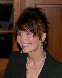 Janet Prottas