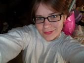 Jessica Hayes