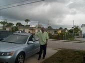 Earl Jackson