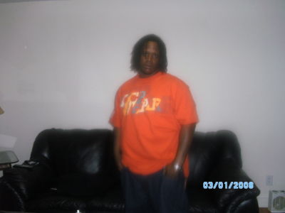 Anthony Lyles