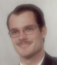 Curtis Vandermolen