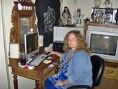 June Thompson