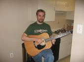 Ryan Lehman
