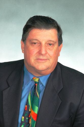 Daniel Zelonker