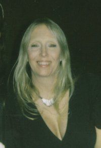 Cindy Gibson
