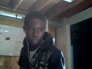 Kwame Agyeman