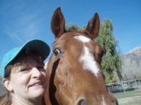 Caryn Worcester