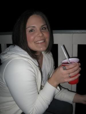 Shannon Lindberg
