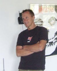 Scott Jay