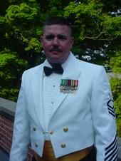 Michael Chapman