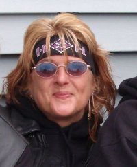 Patricia Wehrman