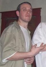 Patrick Trimble