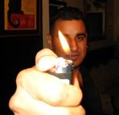 Darren Davila