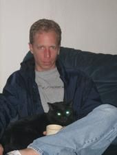 Gary Yttri