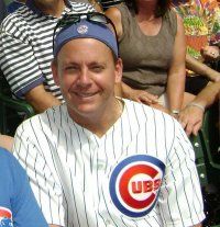 Richard Thompson