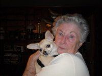Blanche Johns