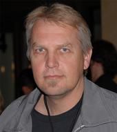 Michael Tkacheff