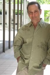Stephen Gioulis