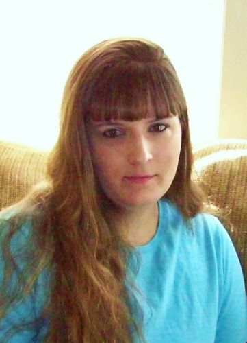 Heather Sharpes