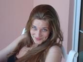 April Vosper
