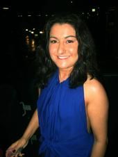 Tamara Pogosian