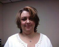 Wendy Woodall