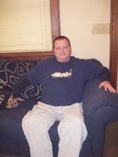 Jeff Dowding