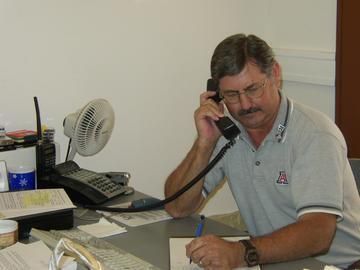 Larry Gale