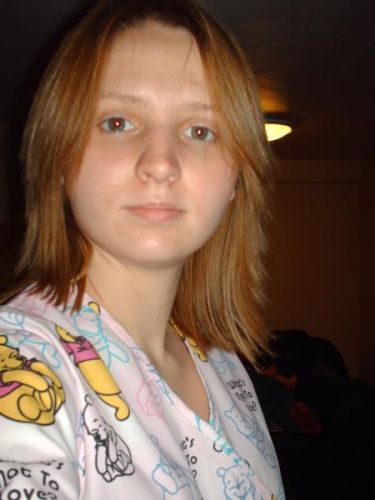 Alicia Spencer