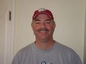 Patrick Wray
