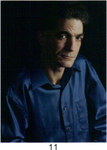Anthony Cook