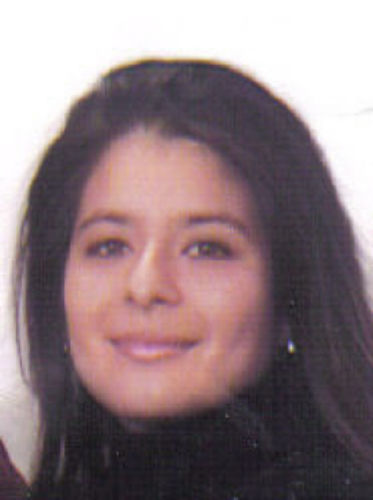 Veronica Sanchez