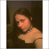 Sonia Carmona