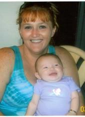 Crystal Stefancich