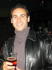 Gary Rubenstein