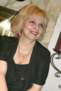 Loretta Battiloro