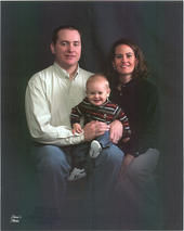 Dustin Tilton